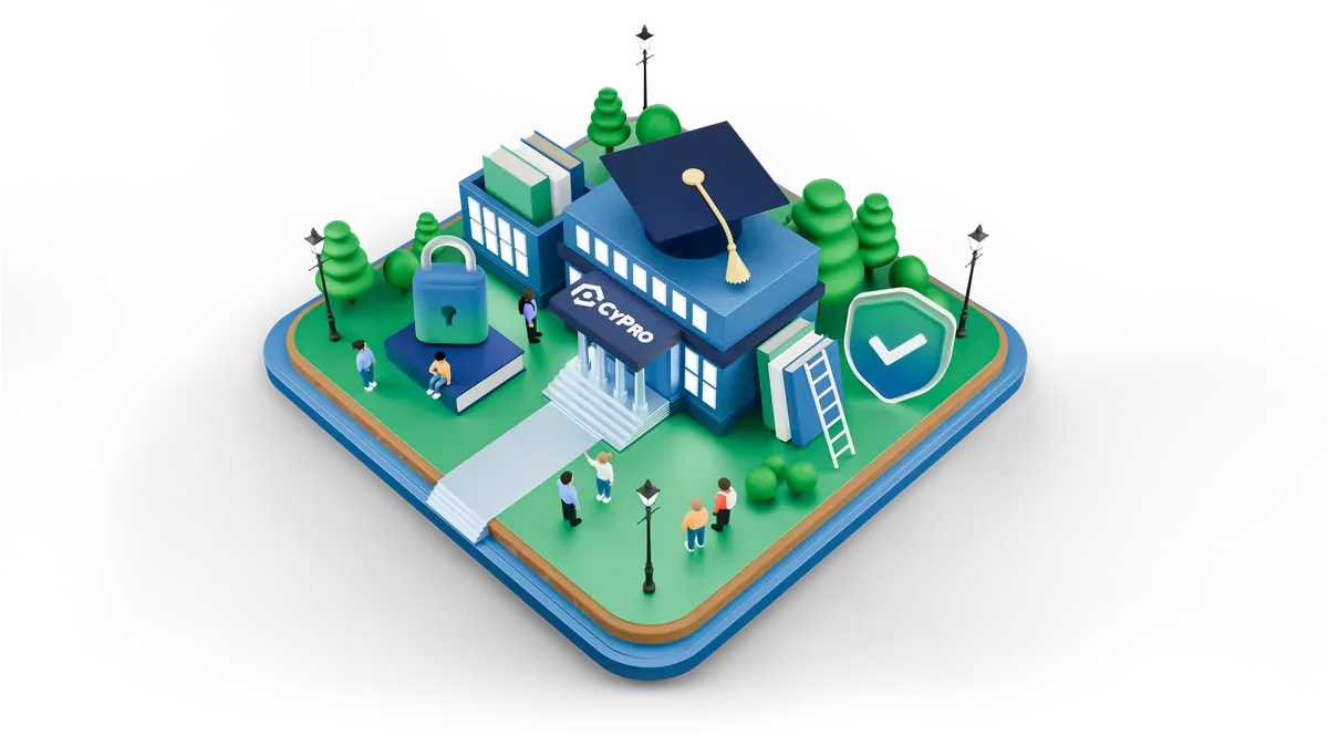 University of Glasgow funded security roadmap case study